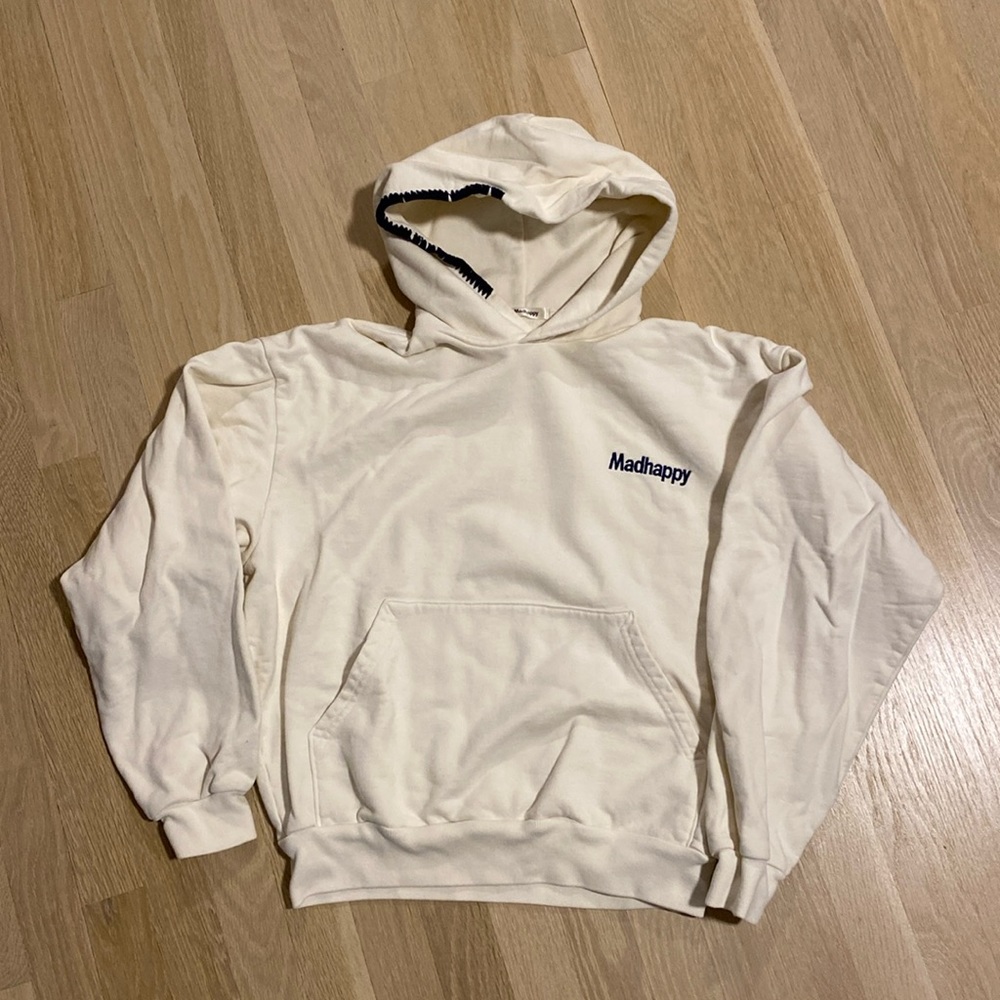 Madhappy Hoodie - very good condition